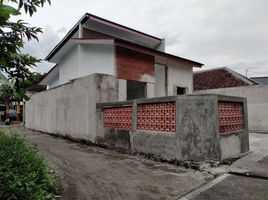 3 Schlafzimmer Haus zu verkaufen in Depok, Yogyakarta, Depok