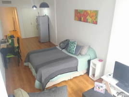 Studio Apartment for sale in Federal Capital, Buenos Aires, Federal Capital