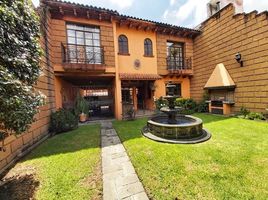 Maison 3 chambre à vendre à Toluca, Mexico, Toluca