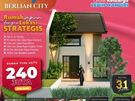 2 Bedroom House for sale in Sidoarjo, East Jawa, Buduran, Sidoarjo