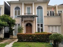 6 Habitación Casa en venta en Serpong, Tangerang, Serpong