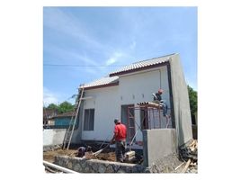 2 Kamar Rumah for sale in Manisrenggo, Klaten, Manisrenggo