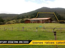 2 Habitación Villa en venta en Azuay, Victoria Del Portete (Irquis), Cuenca, Azuay