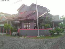 3 Habitación Villa en venta en Rungkut, East Jawa, Rungkut