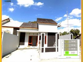 2 Kamar Rumah for sale in Manisrenggo, Klaten, Manisrenggo