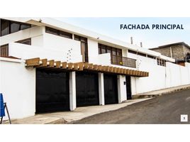 7 Bedroom House for sale in Manabi, Manta, Manta, Manabi