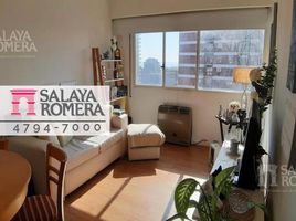 1 Bedroom Apartment for sale in Buenos Aires, Vicente Lopez, Buenos Aires