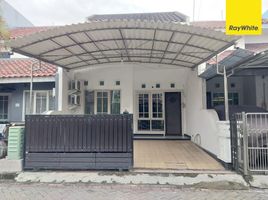3 Habitación Villa en venta en Mulyorejo, East Jawa, Mulyorejo