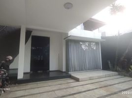 2 Kamar Rumah for sale in Sumurbandung, Bandung, Sumurbandung