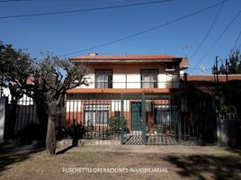 Studio Villa for sale in Federal Capital, Buenos Aires, Federal Capital