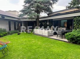 Villa 4 chambre à vendre à Naucalpan De Juarez, Mexico, Naucalpan De Juarez