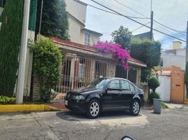 4 Habitación Casa en venta en Coyoacan, Ciudad de México, Coyoacan