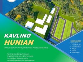  Land for sale in Bandung, West Jawa, Banjaran, Bandung