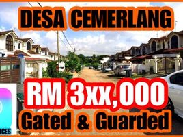 4 Bedroom House for rent in Sungai Buloh, Petaling, Sungai Buloh