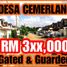 4 Schlafzimmer Haus zu vermieten in Sungai Buloh, Petaling, Sungai Buloh