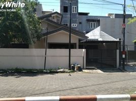 4 Kamar Rumah for sale in Wonokromo, Surabaya, Wonokromo