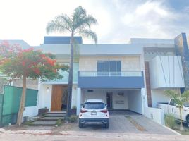 3 Habitación Villa en alquiler en Zapopan, Jalisco, Zapopan, Jalisco