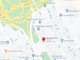 Condominium 1 chambre à vendre à Vicente Lopez, Buenos Aires, Vicente Lopez