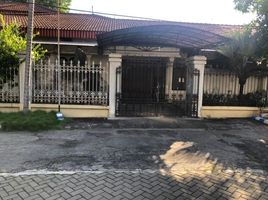 11 Kamar Rumah for sale in Gunung Anyar, East Jawa, Gunung Anyar