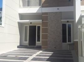 4 Bedroom House for sale in Wonocolo, Surabaya, Wonocolo