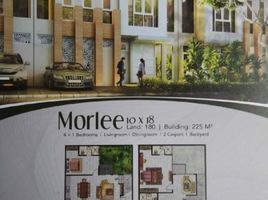 4 Kamar Rumah for rent in Tambaksari, Surabaya, Tambaksari