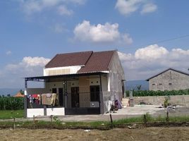 2 Kamar Rumah for sale in Jagonalan, Klaten, Jagonalan