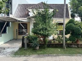 3 Bedroom Villa for sale in Benowo, Surabaya, Benowo