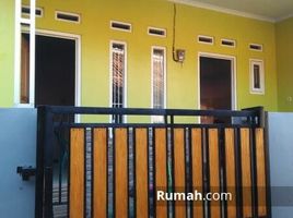 2 Kamar Rumah for sale in Pancoranmas, Bogor, Pancoranmas