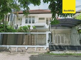 4 Habitación Villa en venta en Dukuhpakis, East Jawa, Dukuhpakis