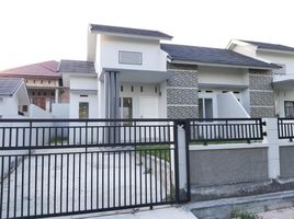 2 Bedroom Villa for sale in Madiun, East Jawa, Taman, Madiun