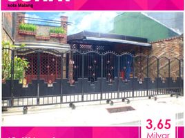 8 Habitación Casa en venta en Lowok Waru, East Jawa, Lowok Waru, Malang Regency, East Jawa