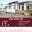 2 Bedroom House for sale in Bandar Lampung, Lampung, Sukarame, Bandar Lampung