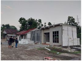 2 Kamar Rumah for sale in Prambanan, Klaten, Prambanan