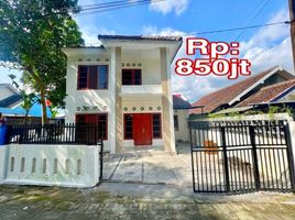 3 Habitación Casa en venta en Seyegan, Yogyakarta, Seyegan, Sleman, Yogyakarta
