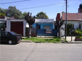 2 Schlafzimmer Haus zu verkaufen in La Matanza, Buenos Aires, La Matanza