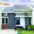 2 Bedroom House for sale in Karawang, West Jawa, Telukjambe, Karawang