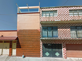 3 Schlafzimmer Villa zu verkaufen in Gustavo A Madero, Mexico City, Gustavo A Madero
