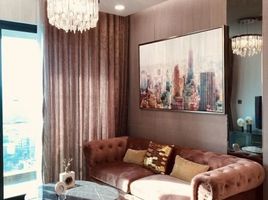 3 Phòng ngủ Chung cư for rent at Feliz En Vista, Thạnh Mỹ Lợi