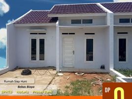 3 Bedroom House for sale in Lampung, Tanjung Bintang, Lampung Selatan, Lampung