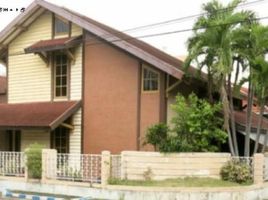 4 Kamar Rumah for rent in Tambaksari, Surabaya, Tambaksari