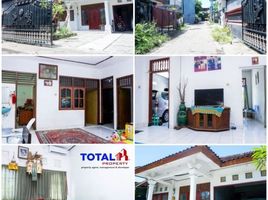 Maison 4 chambre à vendre à Jimbaran, Bali, Jimbaran