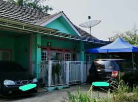 2 Bedroom House for sale in Cimanggis, Bogor, Cimanggis