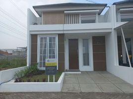 2 Kamar Rumah for sale in Margacinta, Bandung, Margacinta