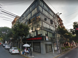 80 m² Office for rent in Azcapotzalco, Mexico City, Azcapotzalco