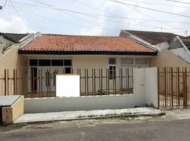 4 Bedroom House for sale in Wonocolo, Surabaya, Wonocolo