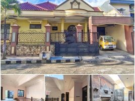 4 Schlafzimmer Haus zu verkaufen in Sidoarjo, East Jawa, Sidoarjo, Sidoarjo