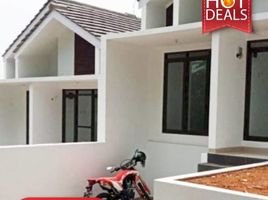 2 Bedroom House for sale in Cibeunying Kaler, Bandung, Cibeunying Kaler