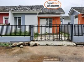 2 Bedroom House for sale in Botani Square Mall, Bogor Selatan, Bogor Selatan