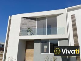 4 Schlafzimmer Haus zu verkaufen in Aguascalientes, Aguascalientes, Aguascalientes, Aguascalientes