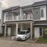 3 Schlafzimmer Haus zu verkaufen in Sawangan, West Jawa, Sawangan